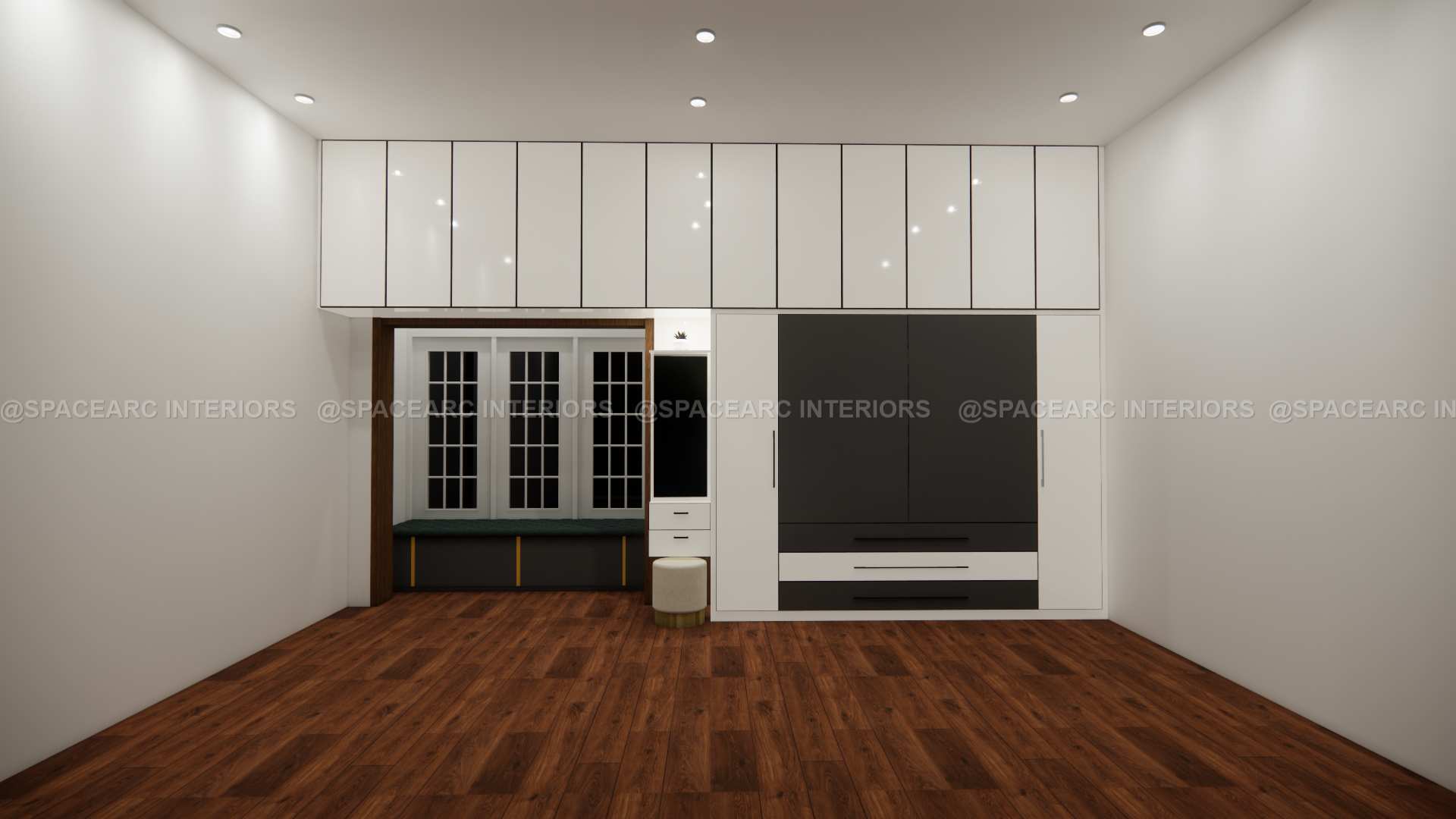 Residential-Interiors